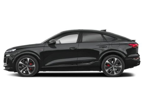 New 2025 Audi Q6 e-tron Premium Plus image 2