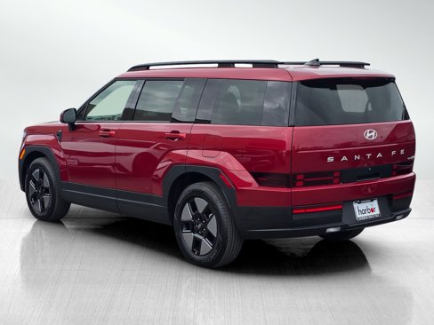 New 2026 Hyundai Santa Fe SEL image 4