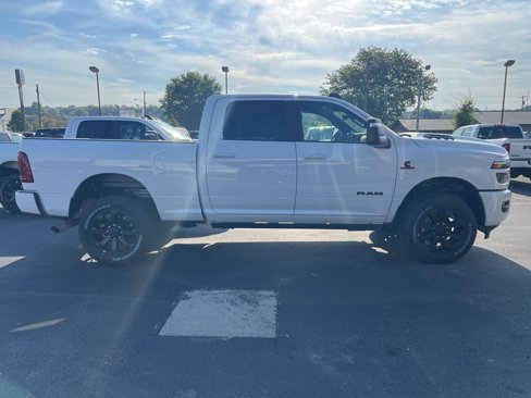 New 2026 RAM 2500 Laramie image 4