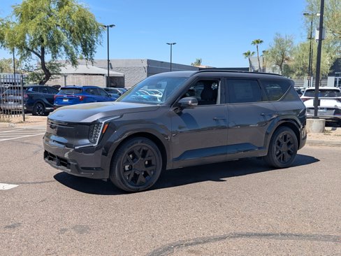 New 2026 Kia EV9 Land image 6