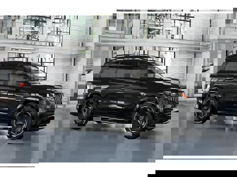 New 2026 Mercedes-Benz GLS 63 AMG 4MATIC image 12