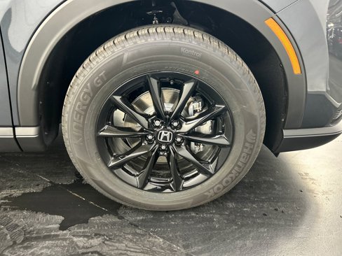 New 2026 Honda CR-V Sport-L image 25