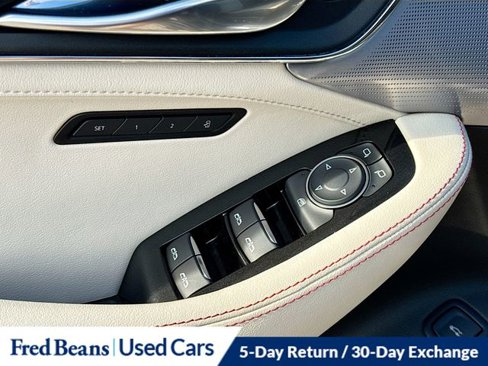 Used 2024 Cadillac CT5 Sport image 19