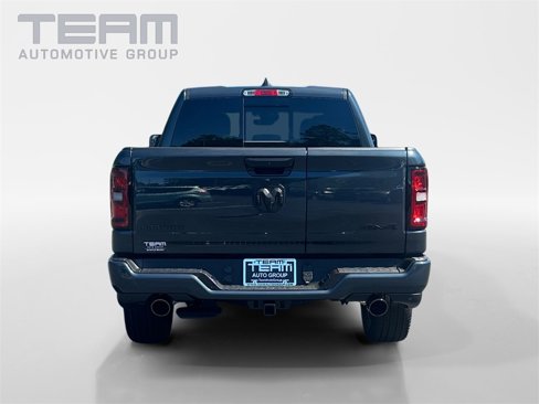 New 2026 RAM 1500 Laramie image 6