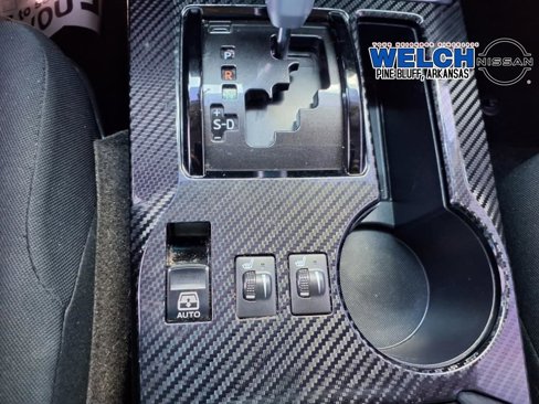 Used 2022 Toyota 4Runner TRD Off-Road image 14
