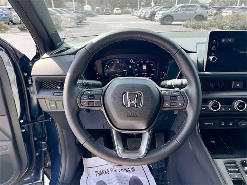 New 2026 Honda CR-V Sport-L image 20
