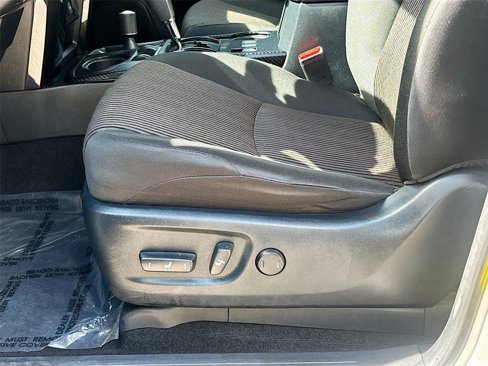Used 2024 Toyota 4Runner TRD Off-Road image 21