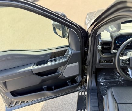 New 2026 Ford F350 Lariat image 14