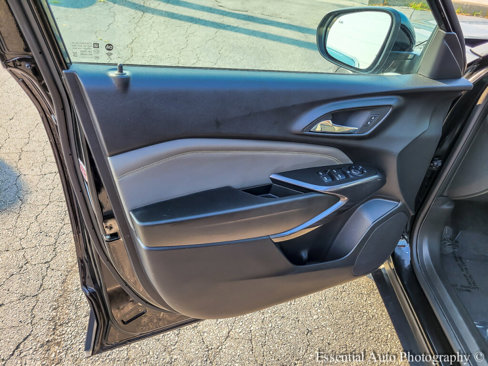 Used 2024 Chevrolet Trax ACTIV image 25