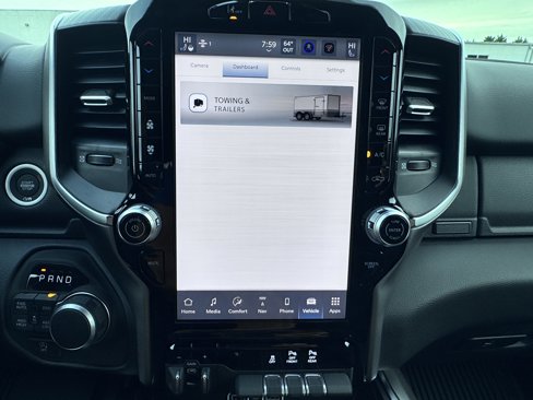 New 2026 RAM 1500 Big Horn image 32