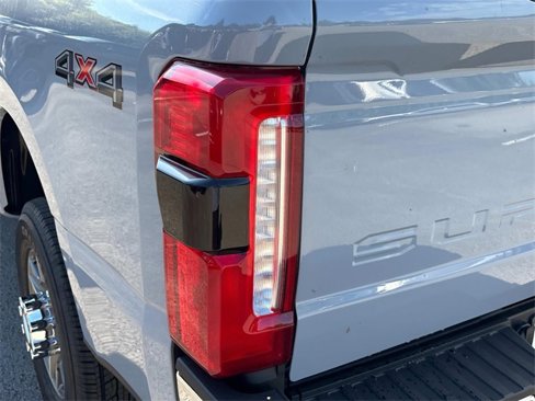 New 2026 Ford F350 Lariat image 12