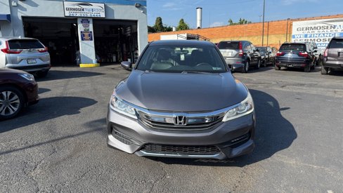 Used 2017 Honda Accord Sport Special Edition image 8