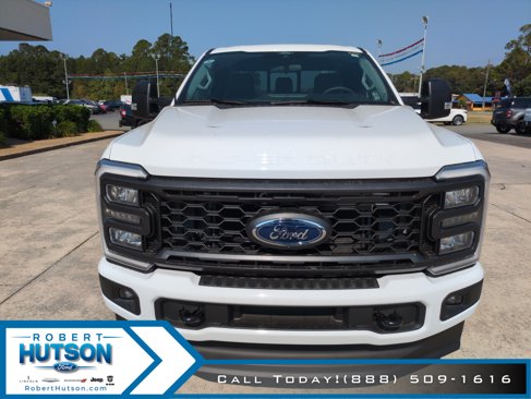 New 2026 Ford F350 XL image 30