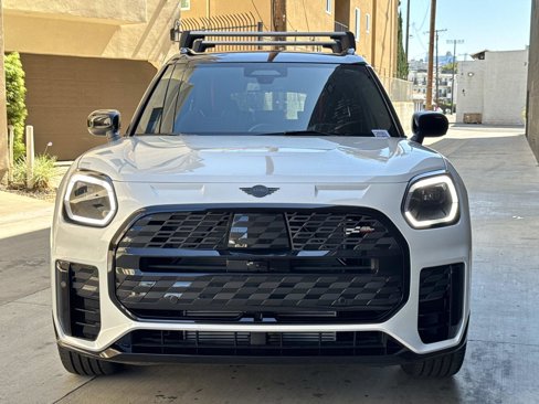 New 2026 MINI Cooper Countryman S w/ Comfort Package Max image 3