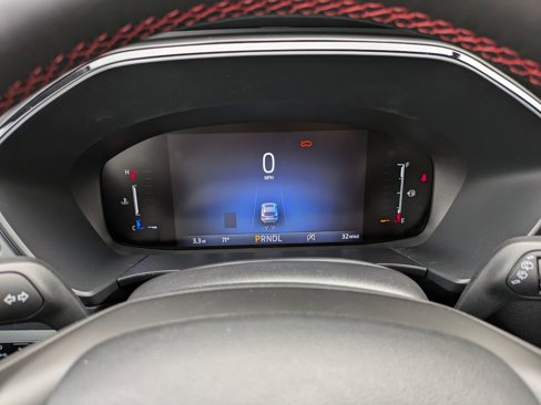 New 2026 Ford Escape ST-Line w/ Tech Pack #1 image 16