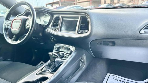 Used 2020 Dodge Challenger R/T w/ Cold Weather Group image 14