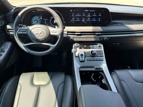 Used 2025 Hyundai Palisade Calligraphy image 22