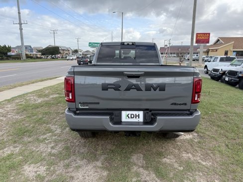 New 2026 RAM 2500 Laramie image 6