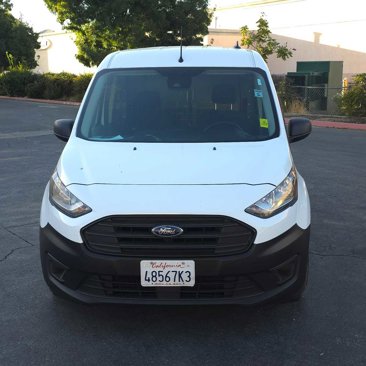 Used 2022 Ford Transit Connect XL image 8