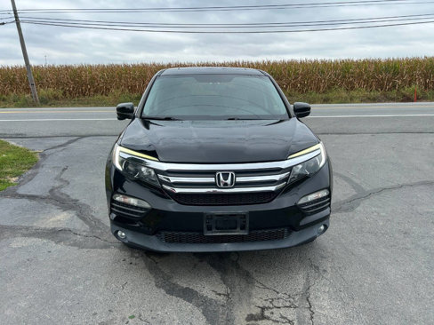Used 2016 Honda Pilot EX-L image 4