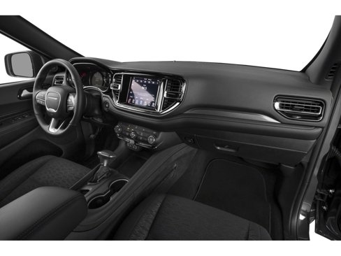 New 2026 Dodge Durango GT image 11