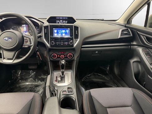 Certified 2023 Subaru Crosstrek 2.0i Premium image 11