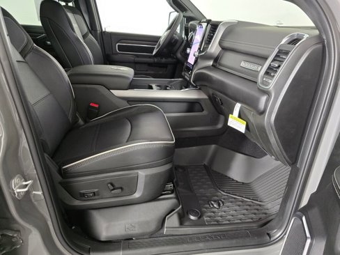 New 2026 RAM 3500 Laramie image 25
