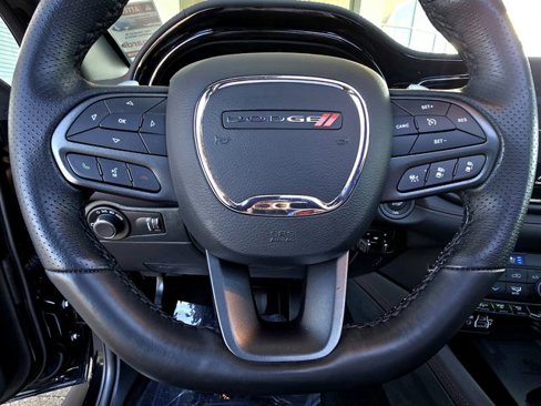 Certified 2024 Dodge Durango GT image 15