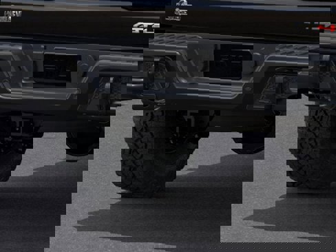 New 2026 GMC Sierra 1500 AT4X w/ AT4X AEV Edition image 39