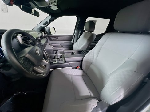 Used 2025 Toyota Tundra SR5 image 19