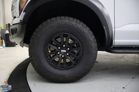 Used 2025 Ford F150 Raptor image 10