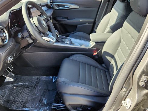 New 2025 Alfa Romeo Tonale w/ Premium Package image 6