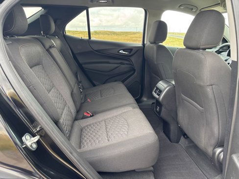 Used 2019 Chevrolet Equinox LT image 18