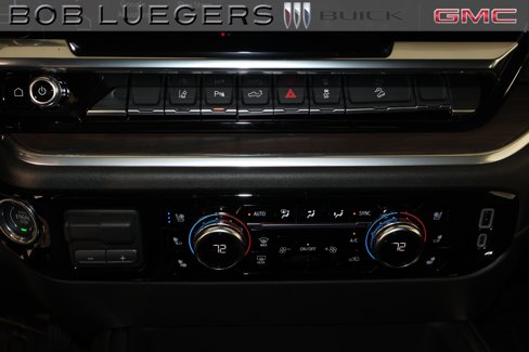 New 2026 GMC Sierra 2500 SLT w/ SLT Premium Package image 27