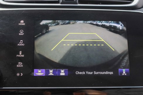 Used 2019 Honda CR-V Touring image 26