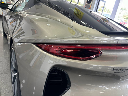 New 2024 Lotus Emira First Edition image 44