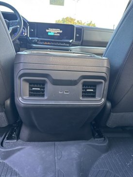 Used 2024 Chevrolet Silverado 1500 RST w/ RST All Star Premium Package image 15