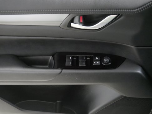 Certified 2024 MAZDA CX-5 AWD 2.5 S w/ Select Package image 19