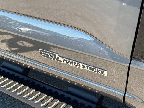 New 2026 Ford F350 XL image 10
