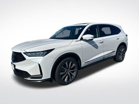 New 2026 Acura MDX w/ Technology Package image 3