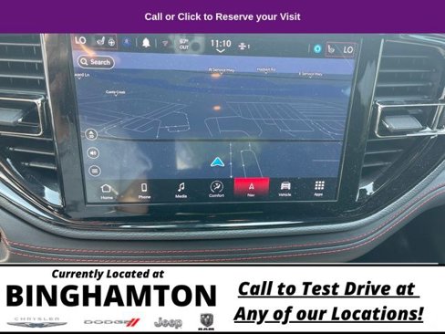Used 2024 Dodge Durango R/T w/ Blacktop Package image 18