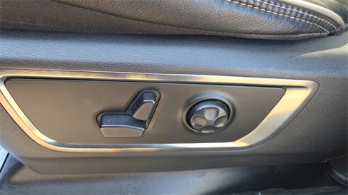 Used 2021 RAM 1500 Limited w/ Night Edition image 34
