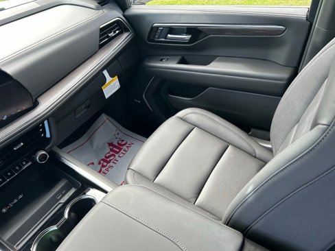 New 2026 Chevrolet Tahoe LT w/ Comfort Package image 26