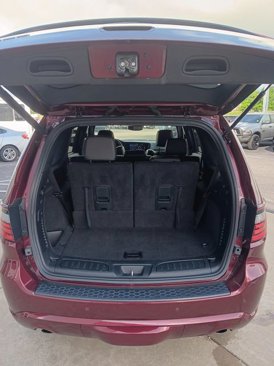 Used 2024 Dodge Durango GT image 24