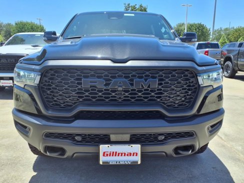 New 2026 RAM 1500 Rebel image 14