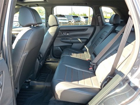 Used 2025 Honda CR-V Sport-L image 8