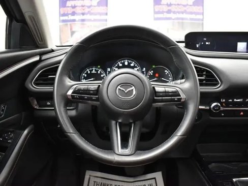 Used 2024 MAZDA CX-30 AWD 2.5 S w/ Preferred Package image 21