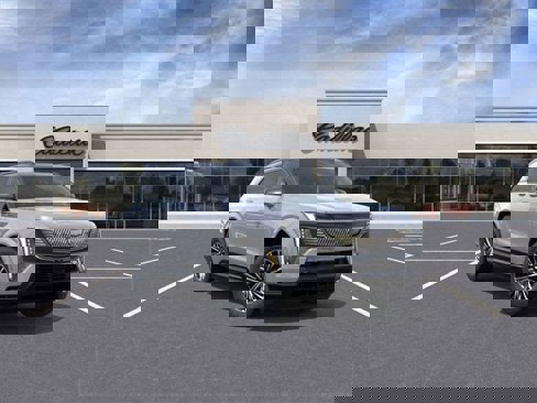 New 2026 Cadillac Escalade IQ Sport 1 image 1