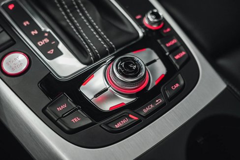 Used 2015 Audi S4 Premium Plus w/ Technology Package image 62