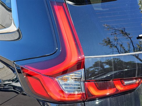 New 2026 Honda CR-V EX-L image 35